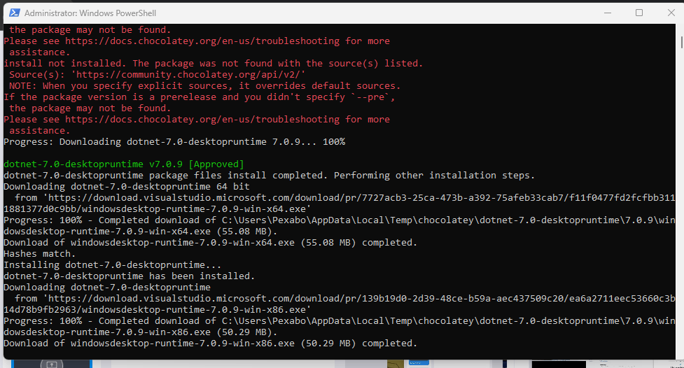 reinstalling the windows 146