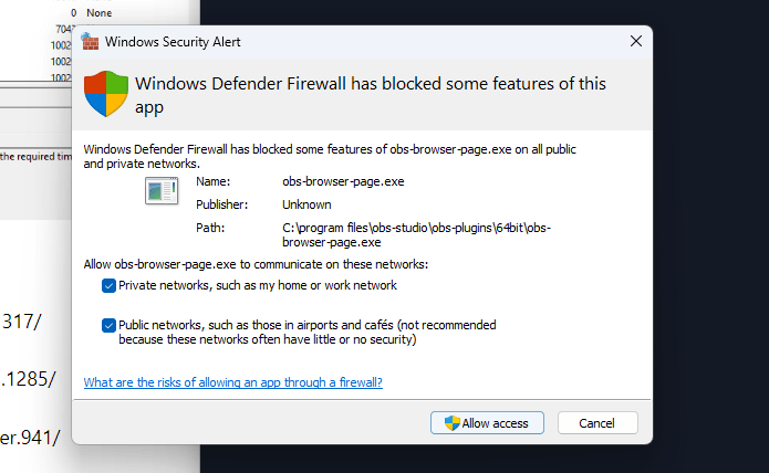 reinstalling the windows 159