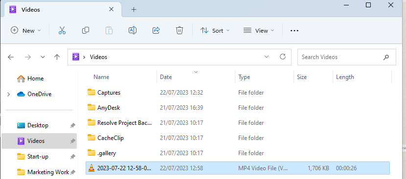 reinstalling the windows 195