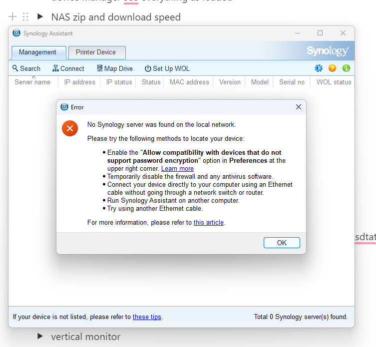 reinstalling the windows 211