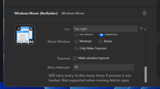 reinstalling the windows 257