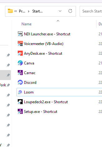 reinstalling the windows 263