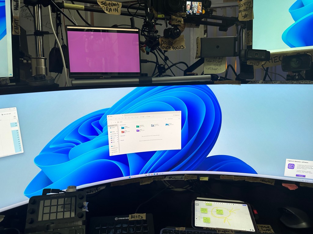 reinstalling the windows 61