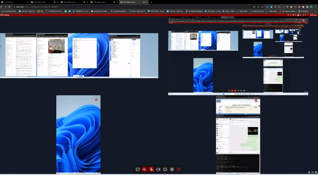 reinstalling the windows 72