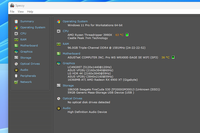 reinstalling the windows 76