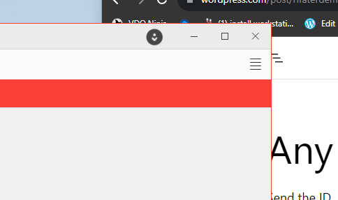 any desk usage 3