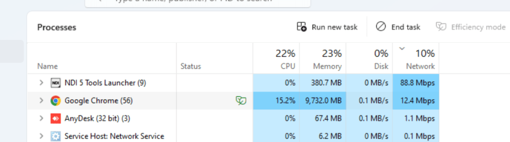 vdo ninja vs 7