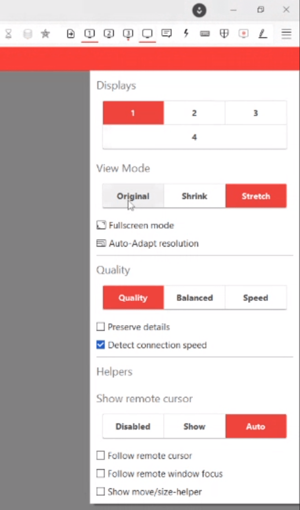 vdo ninja vs 8