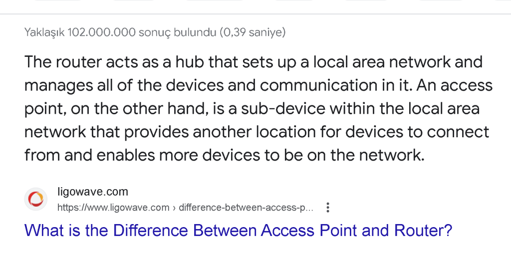 google wifi router 1
