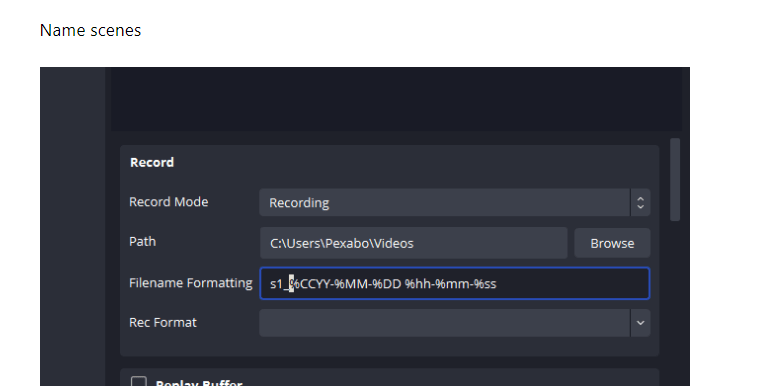 source record does 1