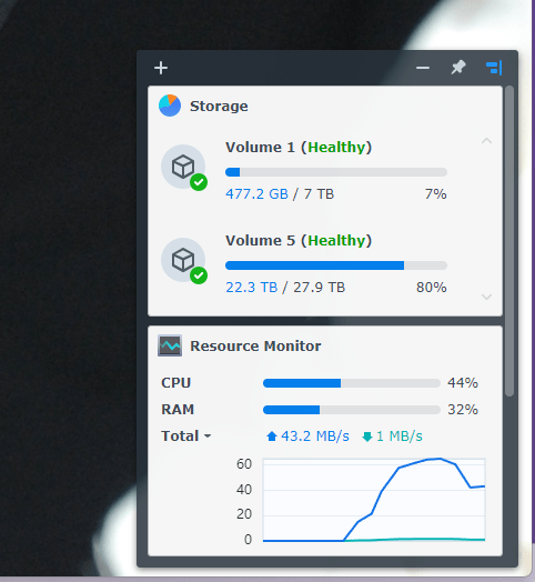 synology drive too 2