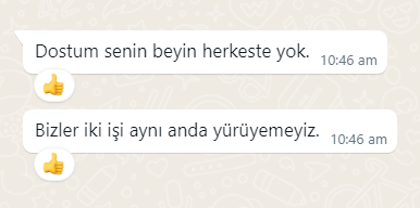 aramizdaki düşünsel farklar 2