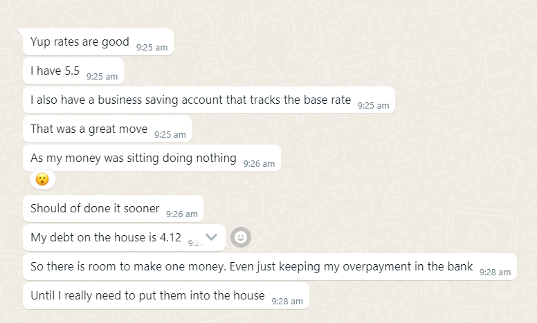 home owners as 1
