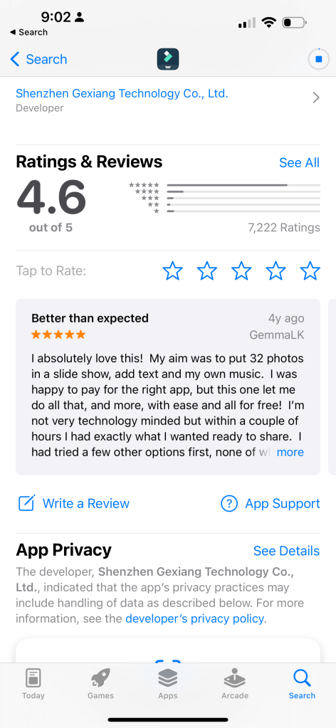 why use mobile 1