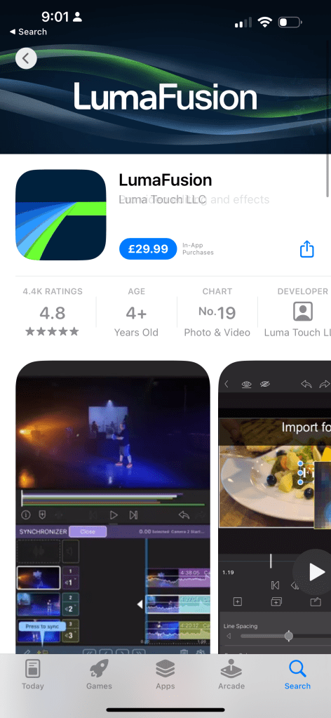 why use mobile 4