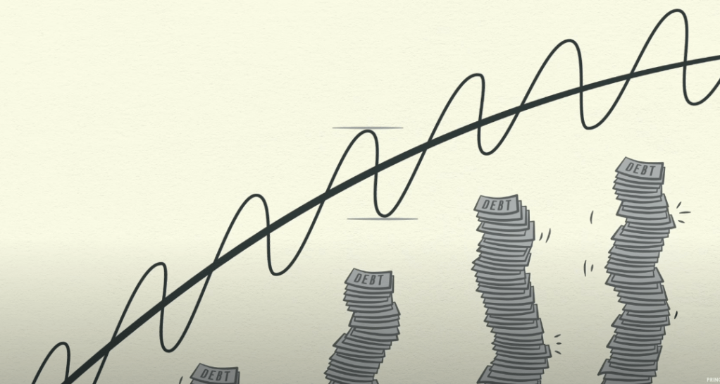 debt burden 2