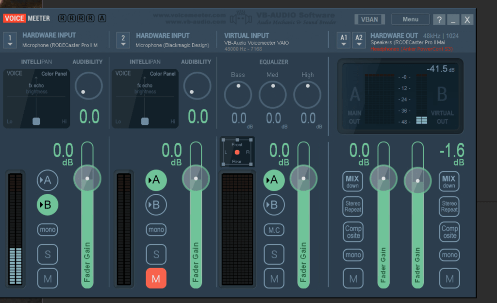 desktop audio recording 2