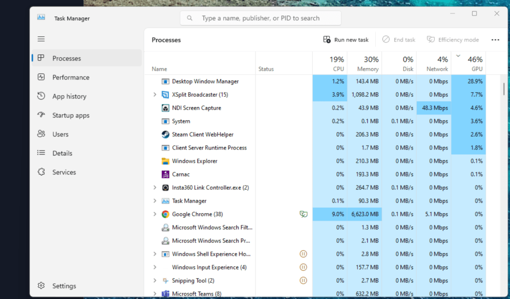 ultimate pairing session 8