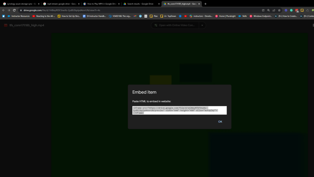 azure storage and 5