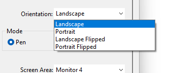 wacom remapping time 2
