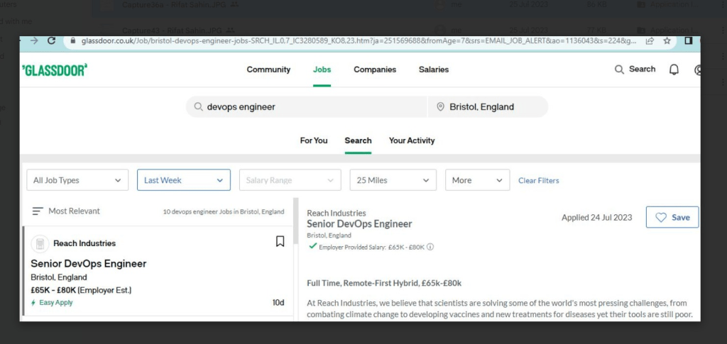 checking freelancers work 6