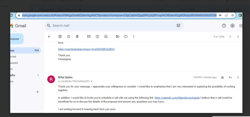 checking freelancers work 7
