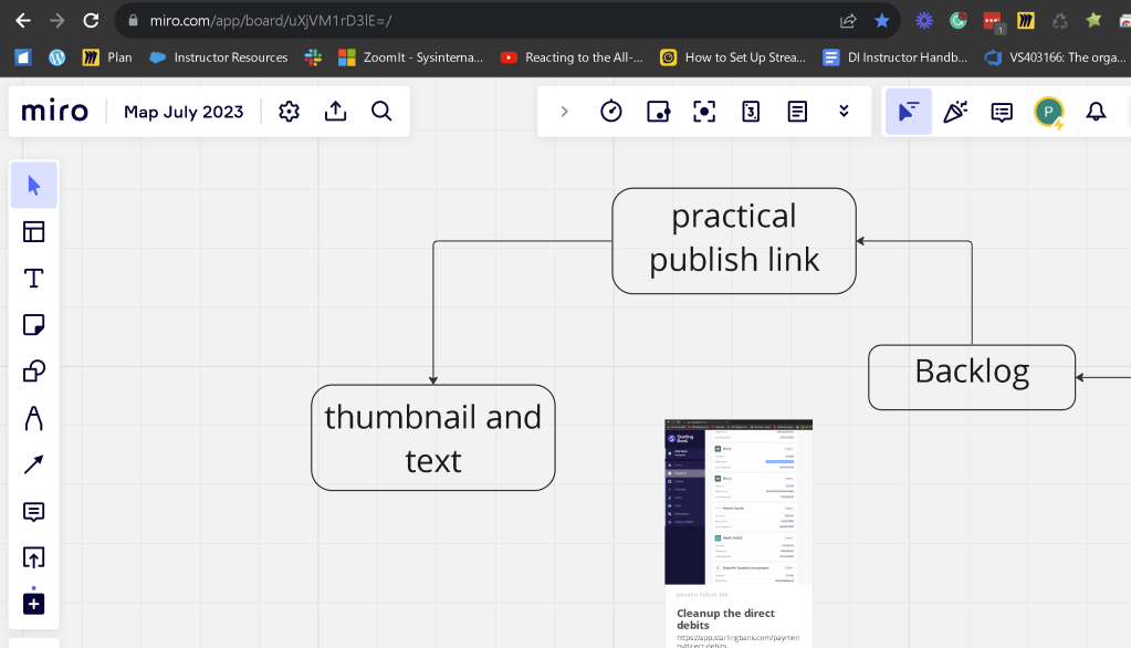 creating future authoring 3