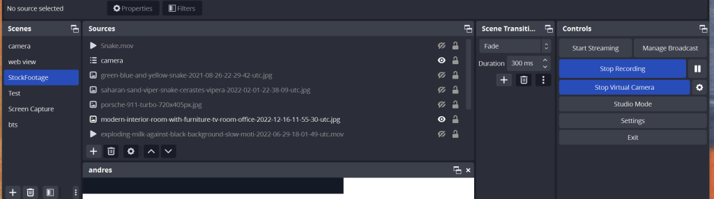 discord recording session 9