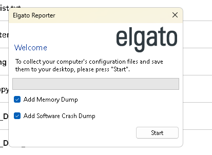 elgato windows utility 12