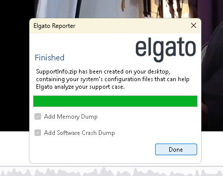 elgato windows utility 14