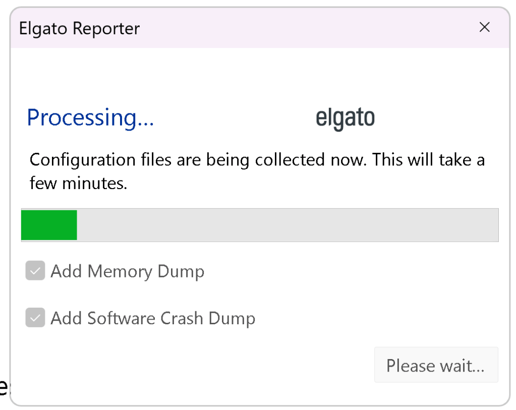 elgato windows utility 2