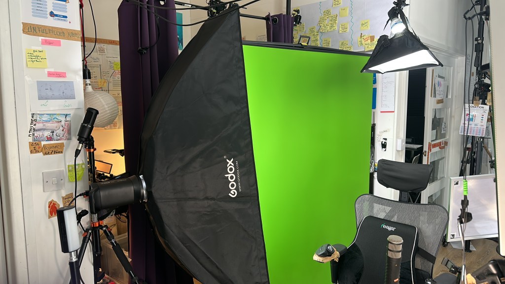 godox light setup 3