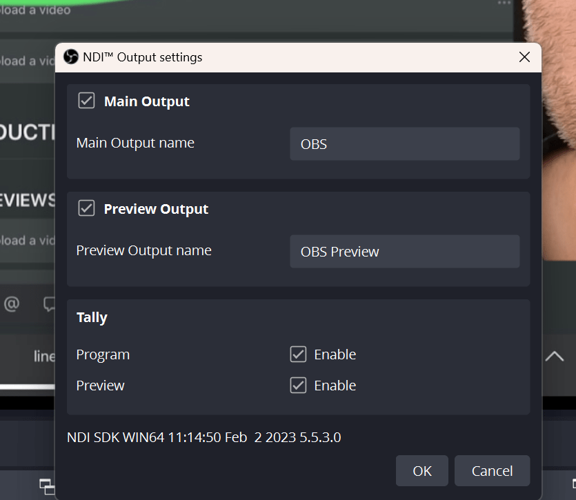 reordering the zoom 8