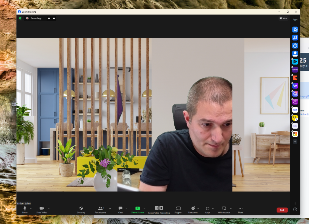 video production mentoring 5