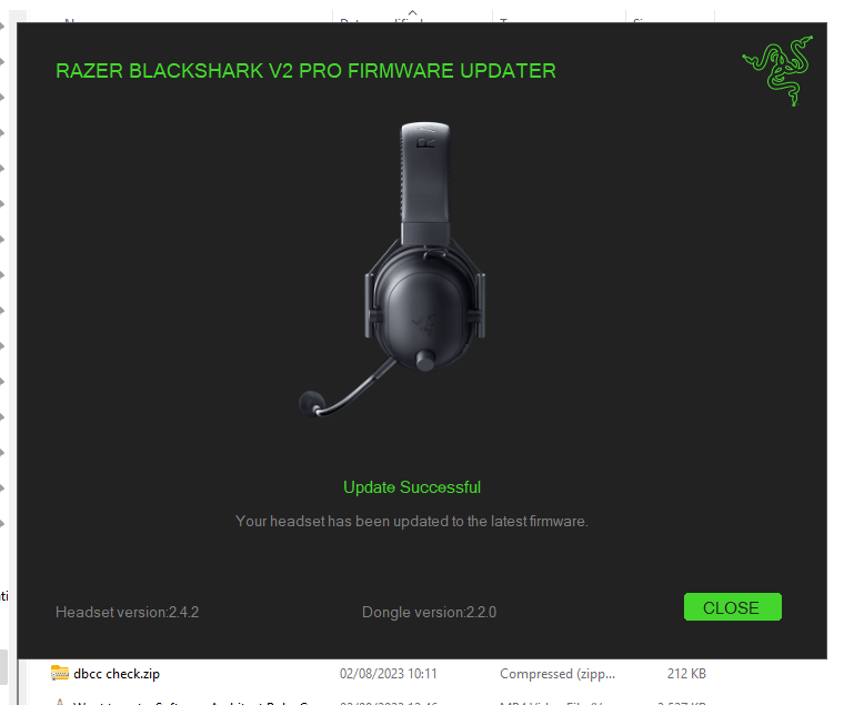 razer pro v2 17