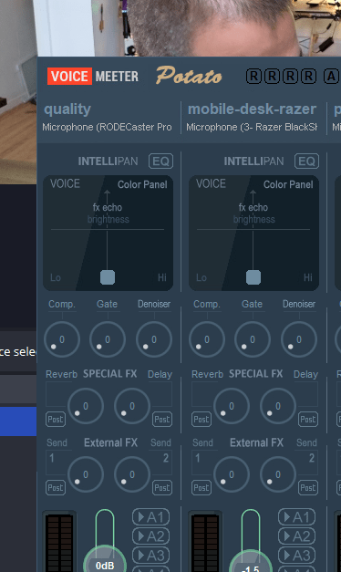razer pro v2 24