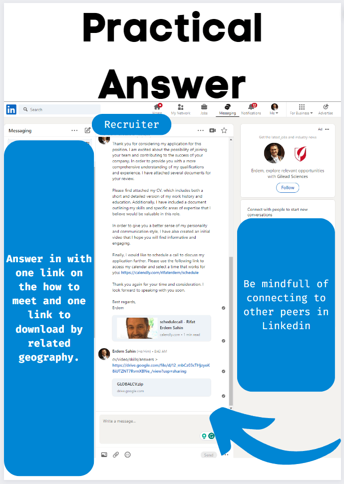 share your cv 2