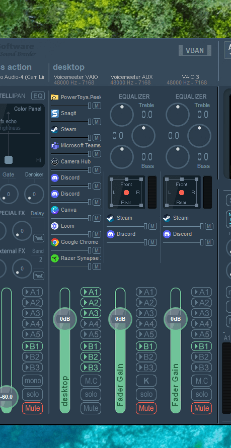 desktop audio problems 3