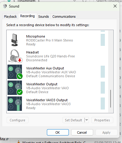 desktop audio problems 6