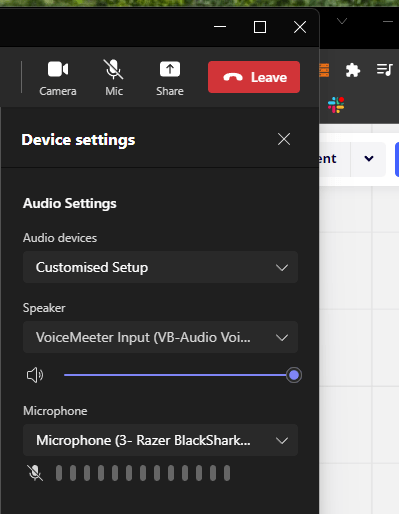 desktop audio problems 8