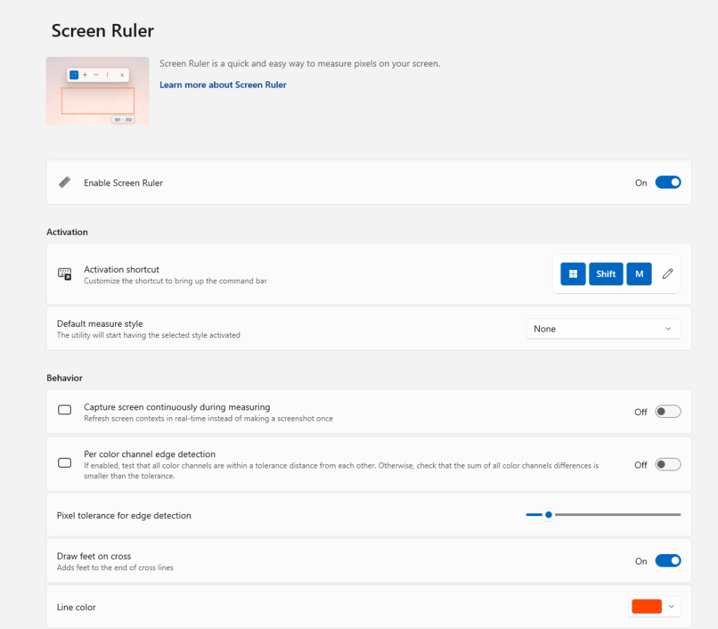 power toys screen 1
