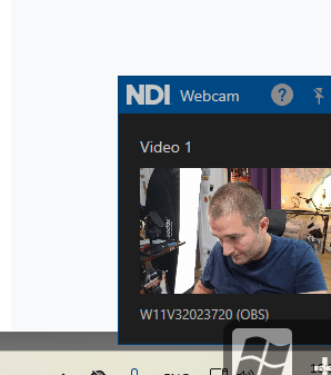 ndi to obs 10