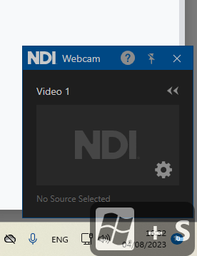 ndi to obs 9