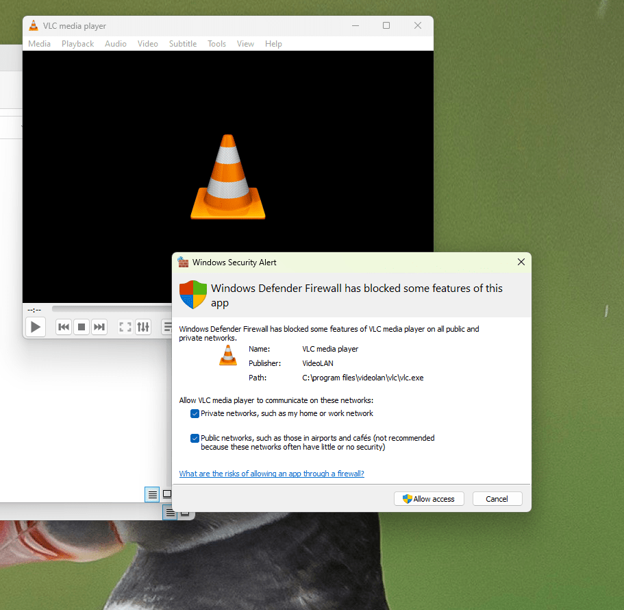 fixing obs audio 3