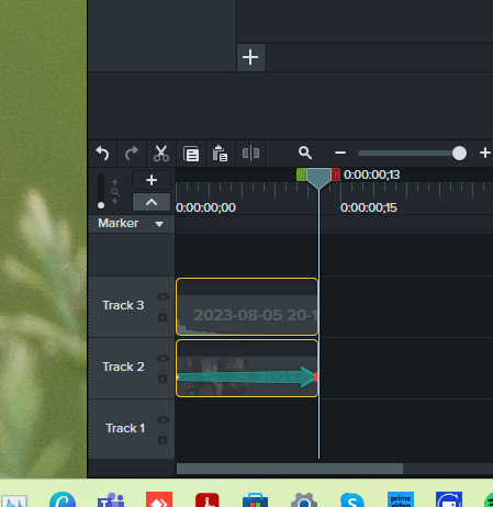 fixing obs audio 8