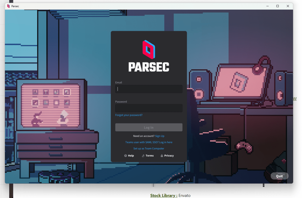 parsec for inverted 11