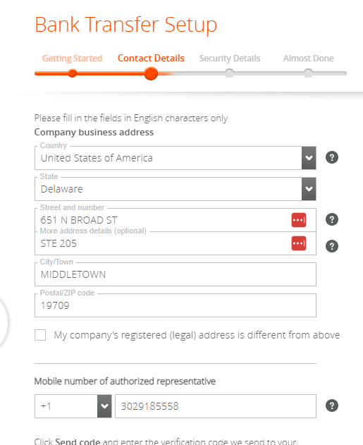 fixing payoneer payout 20