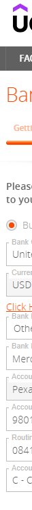 fixing payoneer payout 22