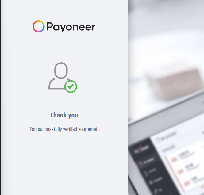 fixing payoneer payout 25