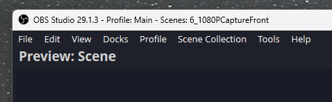 screen recording with 4